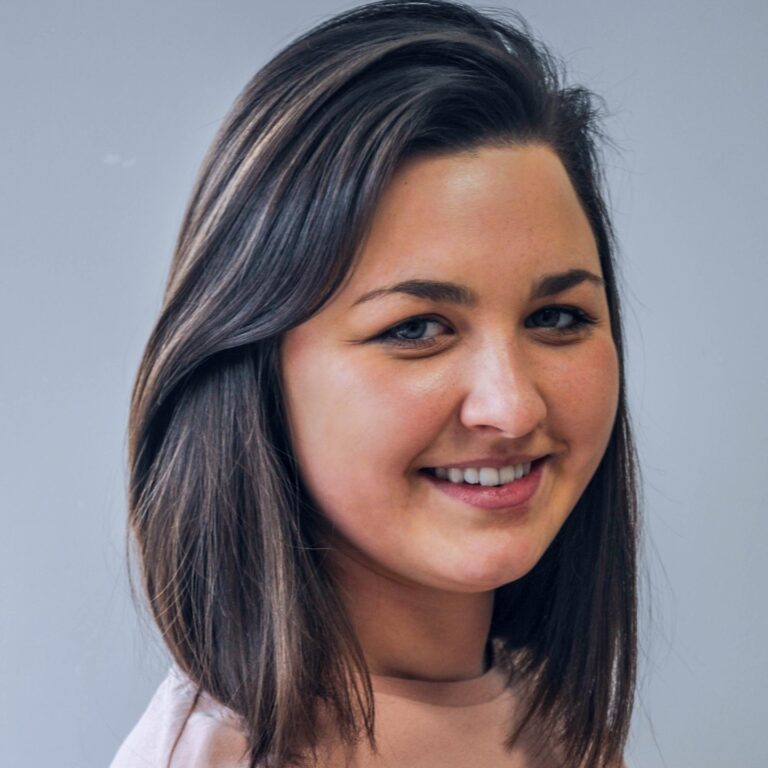 Magdalena Antosz - terapeutka integracji sensorycznej Siedem Zmysłów Gdańsk