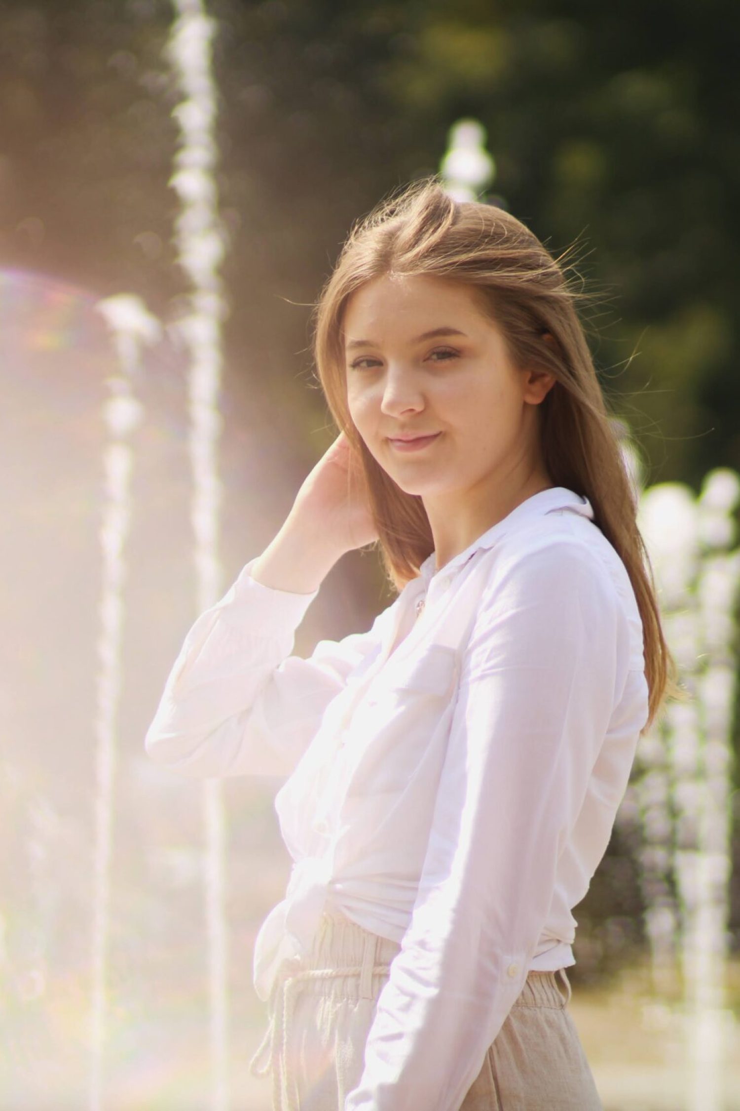 Agata Klonowska - terapeutka zajęciowa i specjalistka terapii SI w Gdańsku